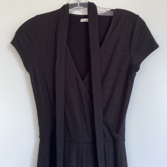 Black jumpsuit - Picture 2 of 2